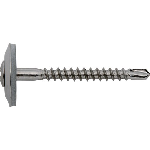 Spenglerschraube BS 2-teilig, Spenglerschrauben BS